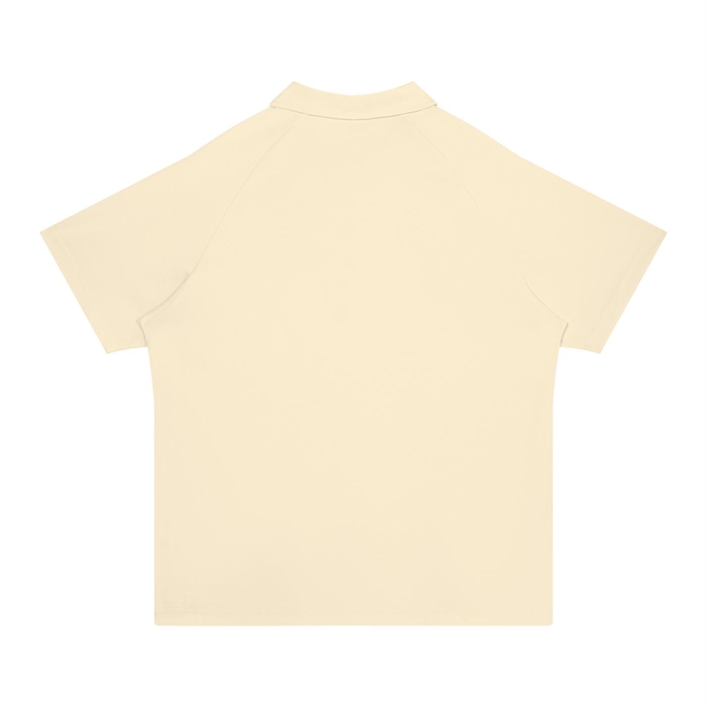 SOF Unisex Regular Fit Polo Shirt