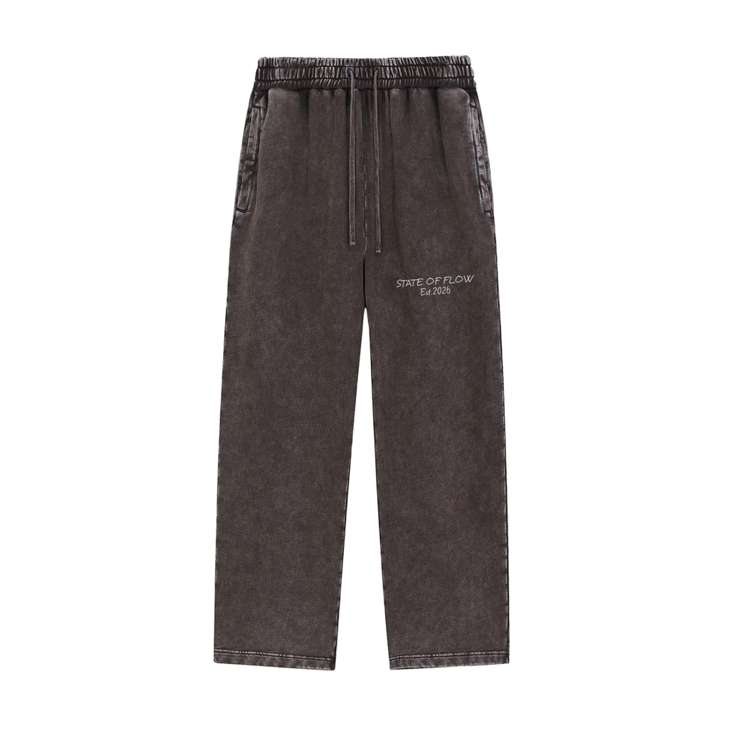 The Flow Fall Set