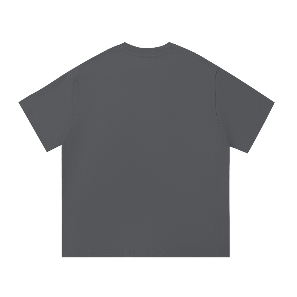 State of Flow Essential Cotton T-Shirt