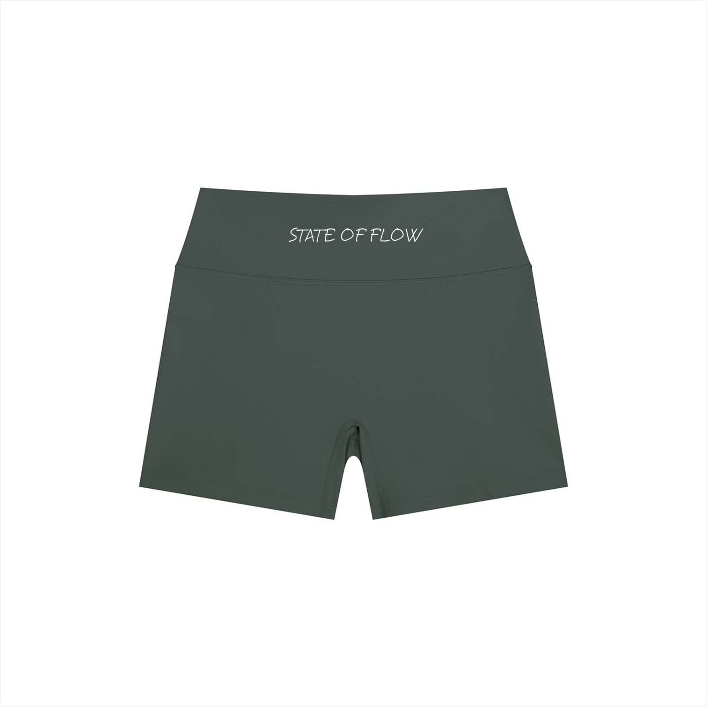 Flow Women’s High Rise Yoga Shorts