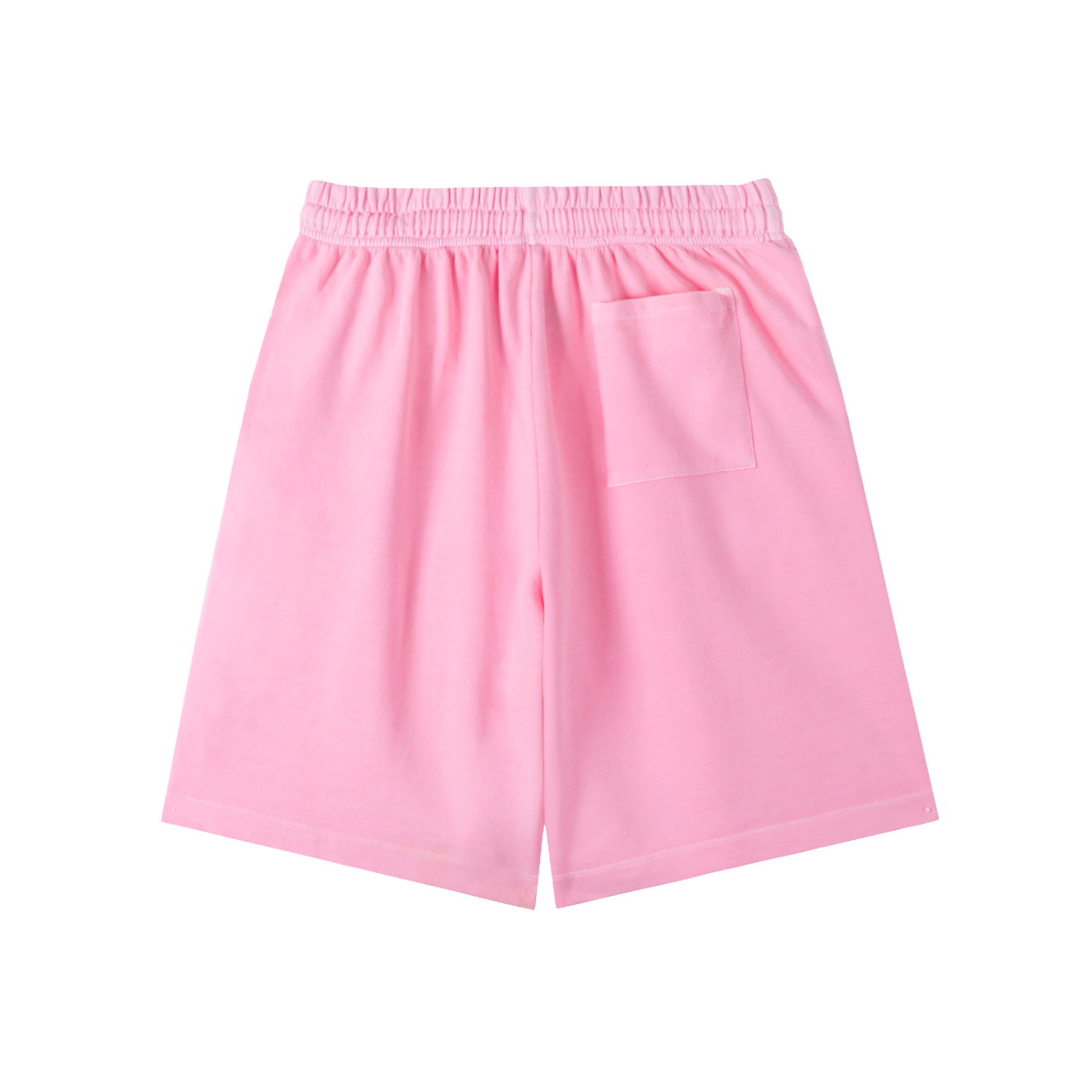 State Vintage Wash Cotton Shorts