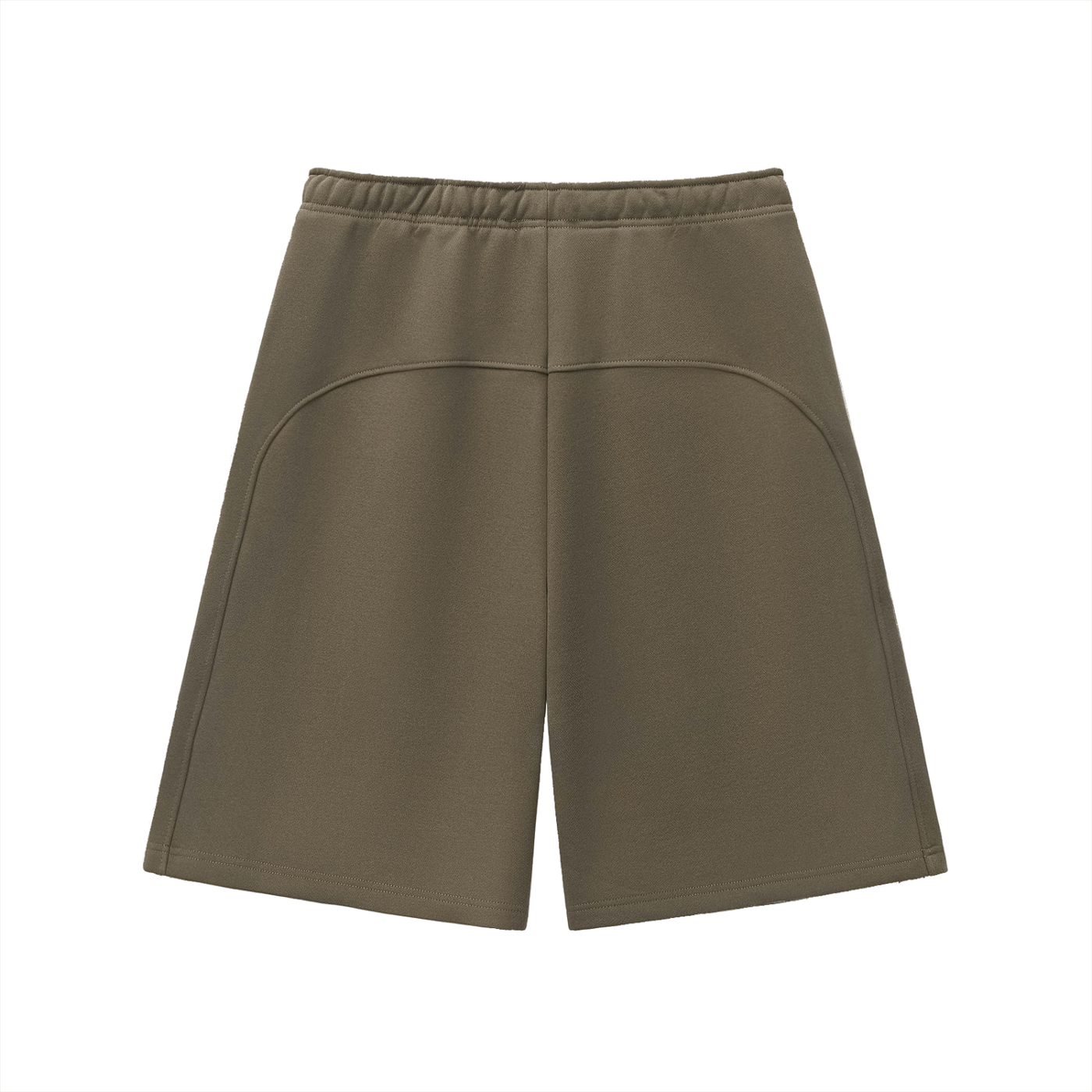 SOF Essential Heavyweight Fleece Shorts