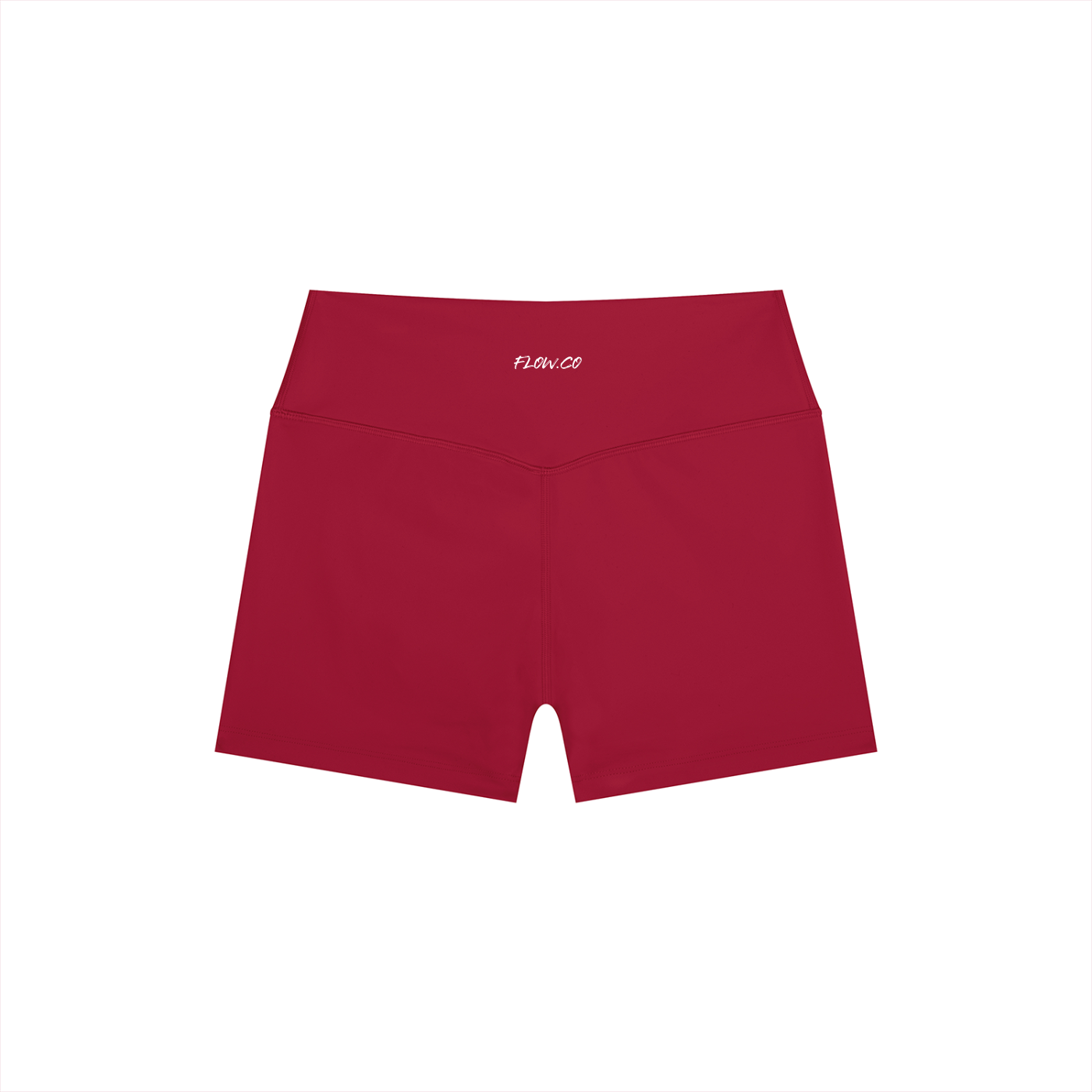 Flow Women’s High Rise Yoga Shorts