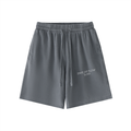 State Vintage Wash Cotton Shorts