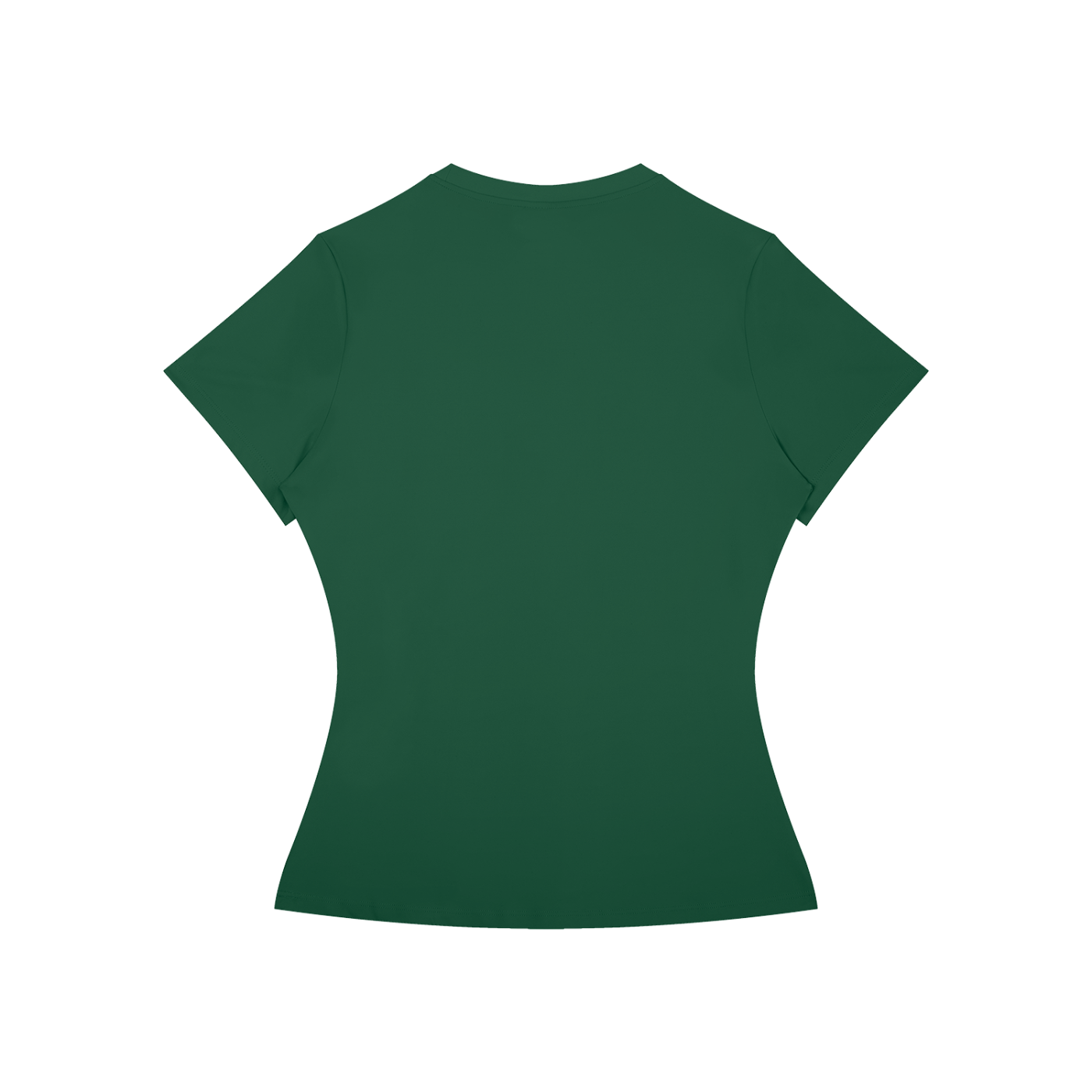 Flow Women’s Slim Fit Performance T-Shirt