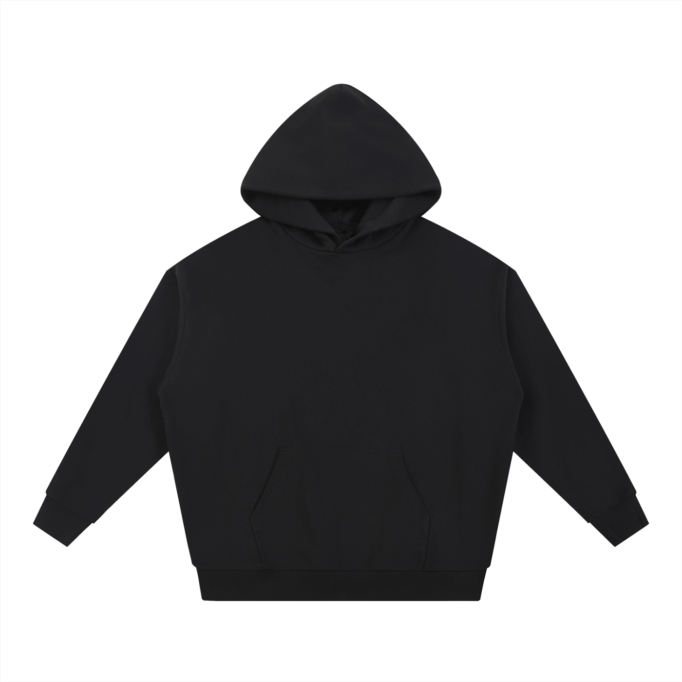 Flow Essential Heavyweight Hoodie