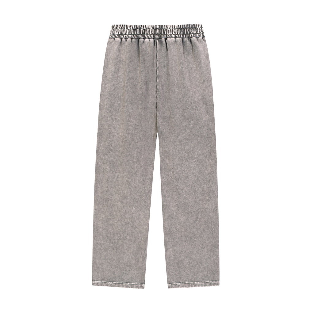 Flow Snow Wash Heavyweight Sweatpants