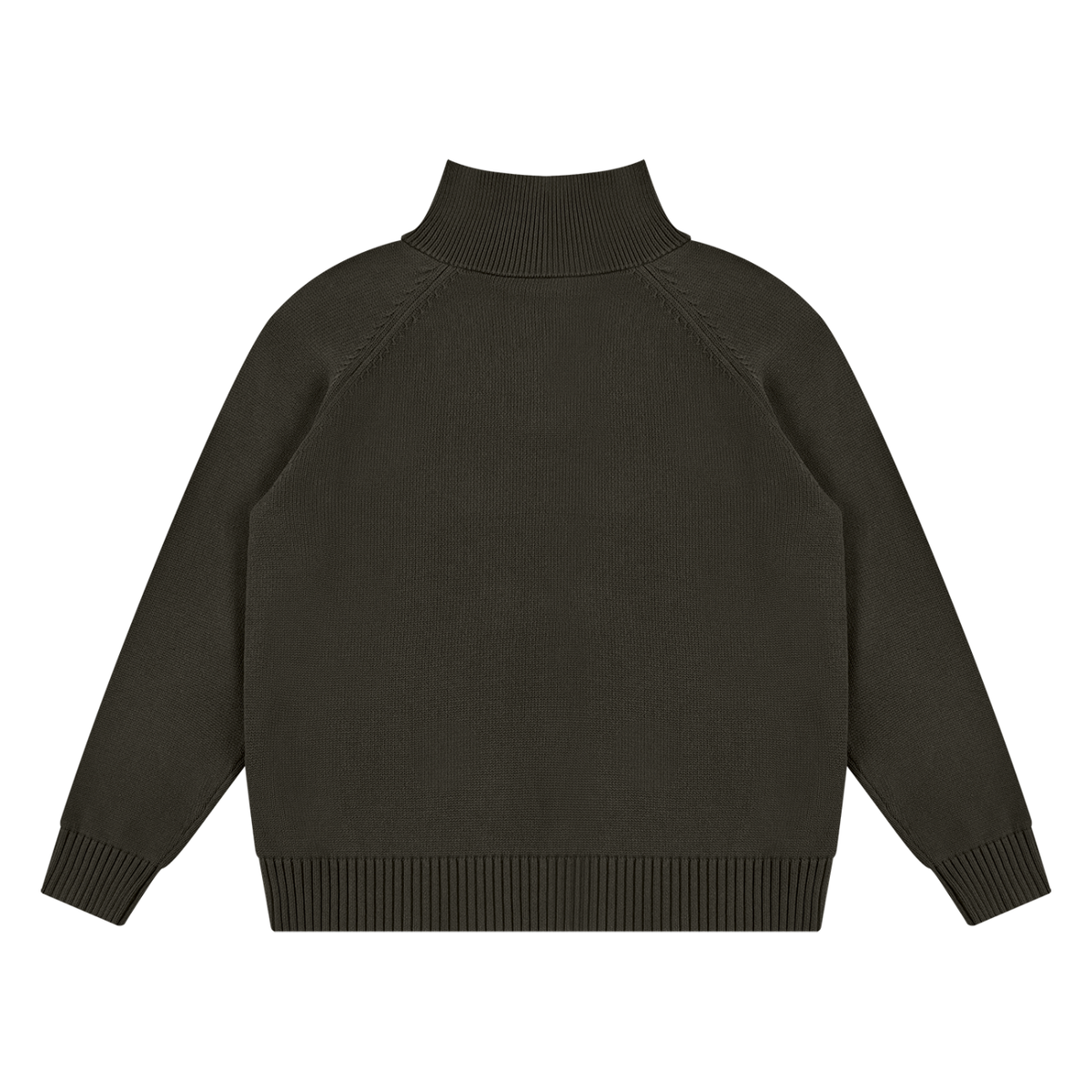 Flow Unisex Quarter-Zip Pullover Sweatshirt