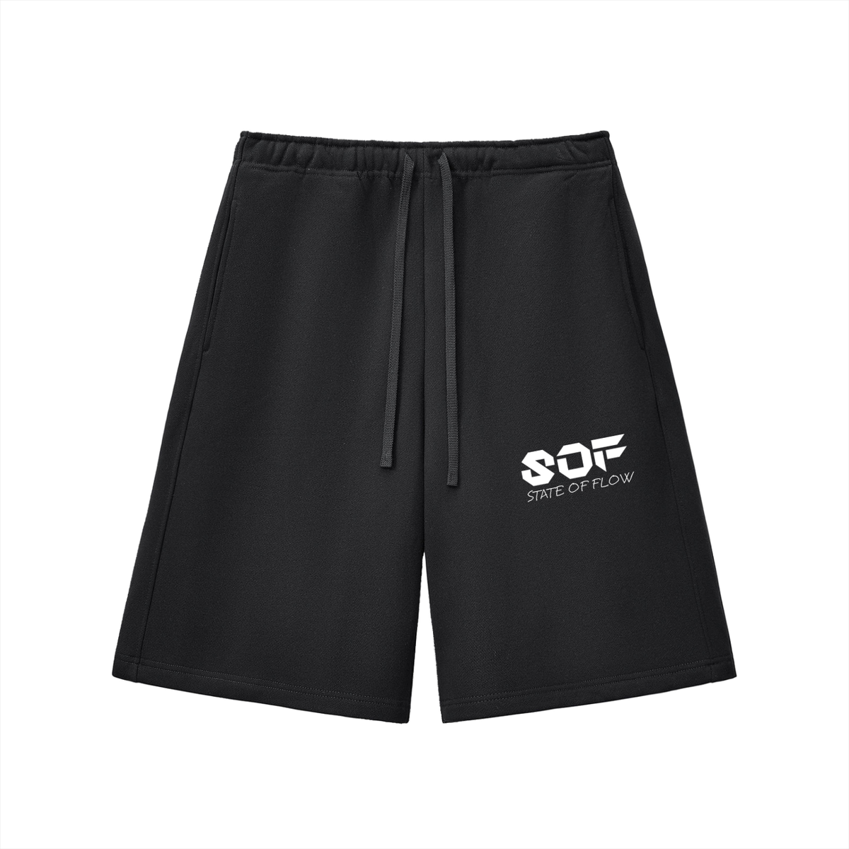 SOF Essential Heavyweight Fleece Shorts