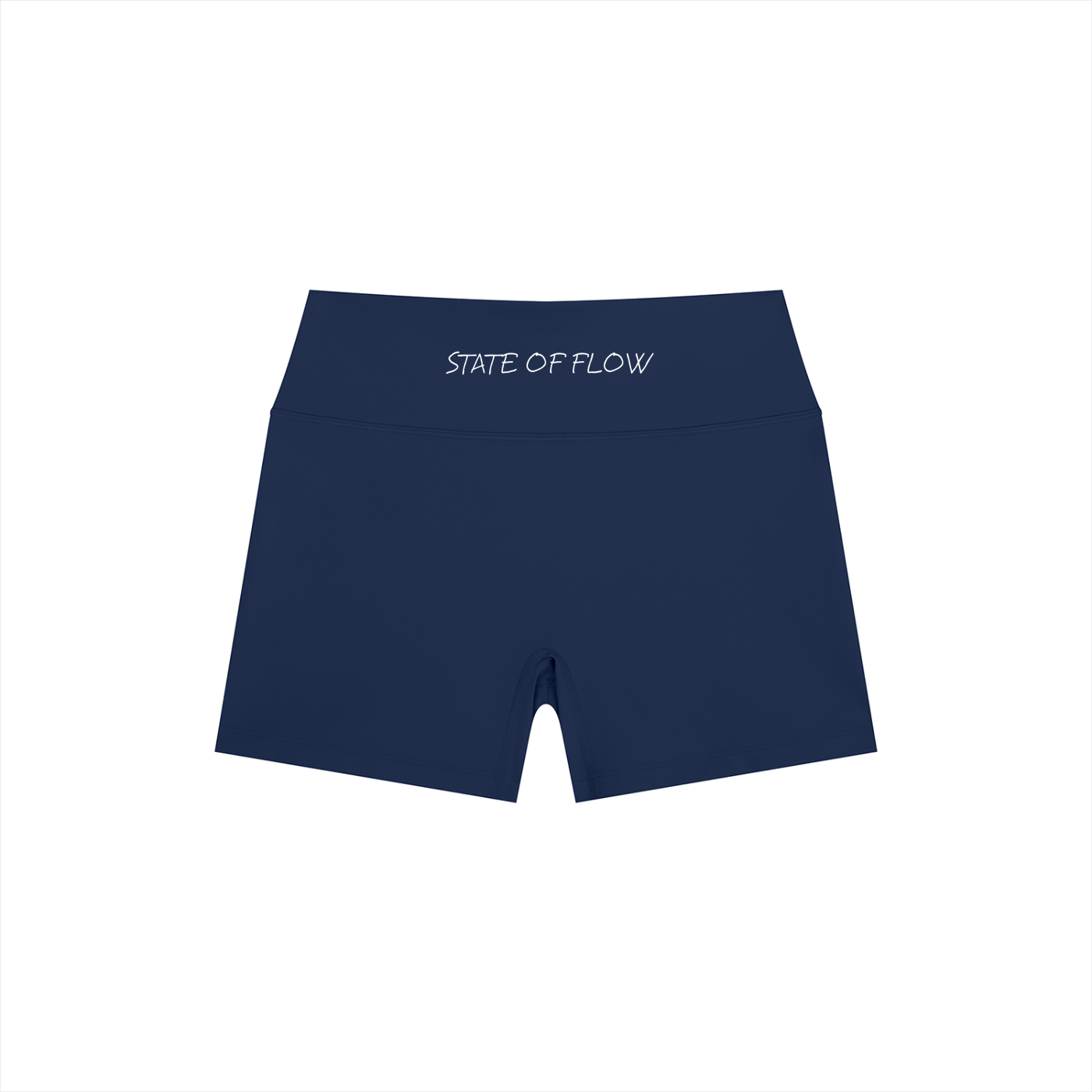 Flow Women’s High Rise Yoga Shorts