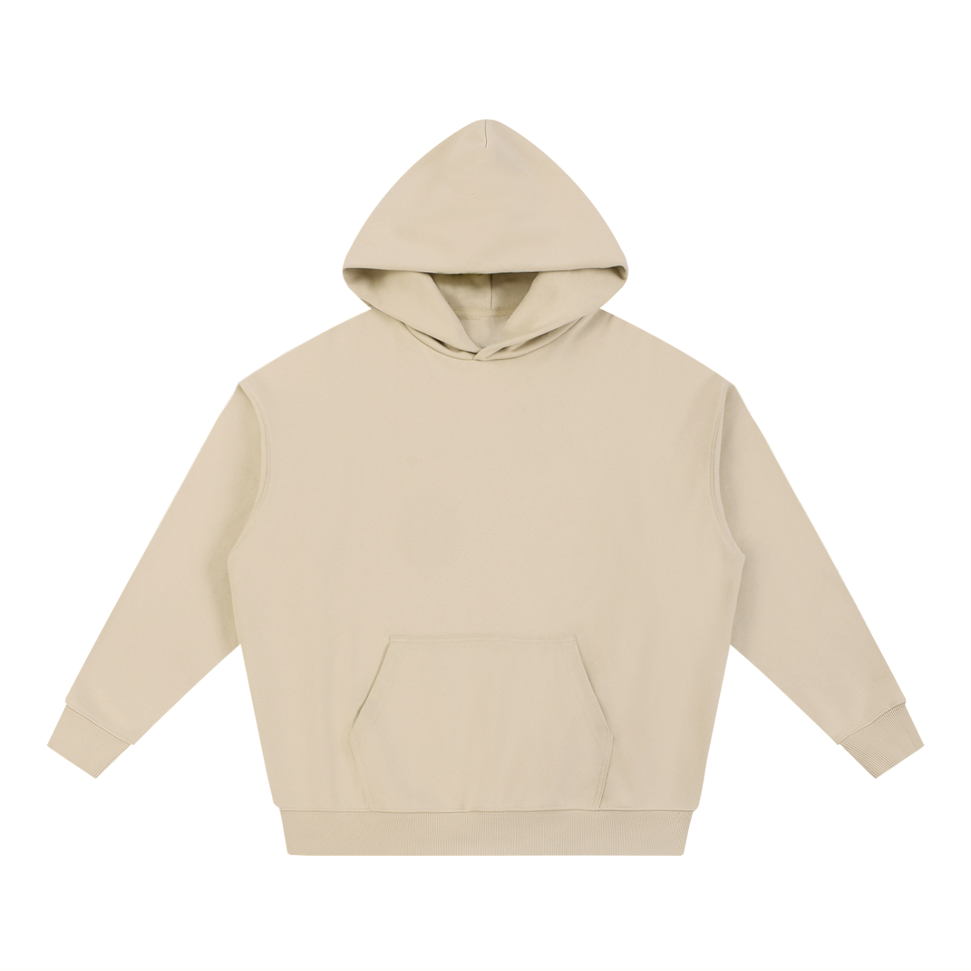 Flow Essential Heavyweight Hoodie