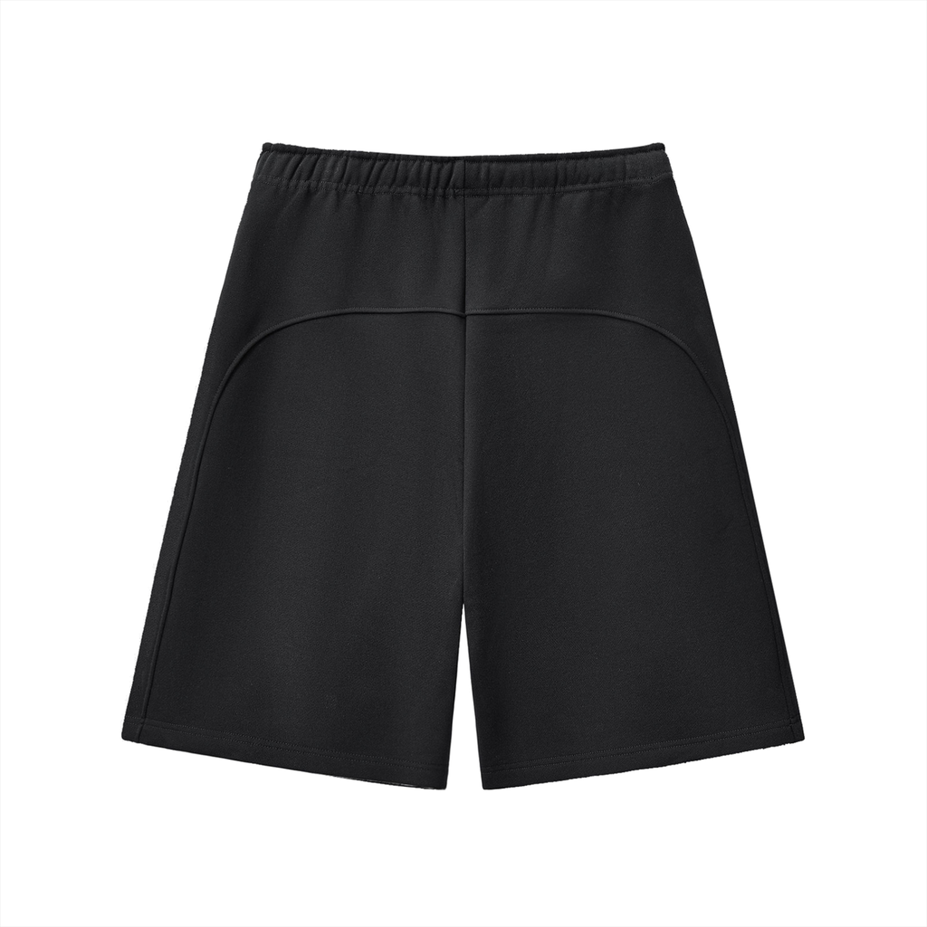 SOF Essential Heavyweight Fleece Shorts
