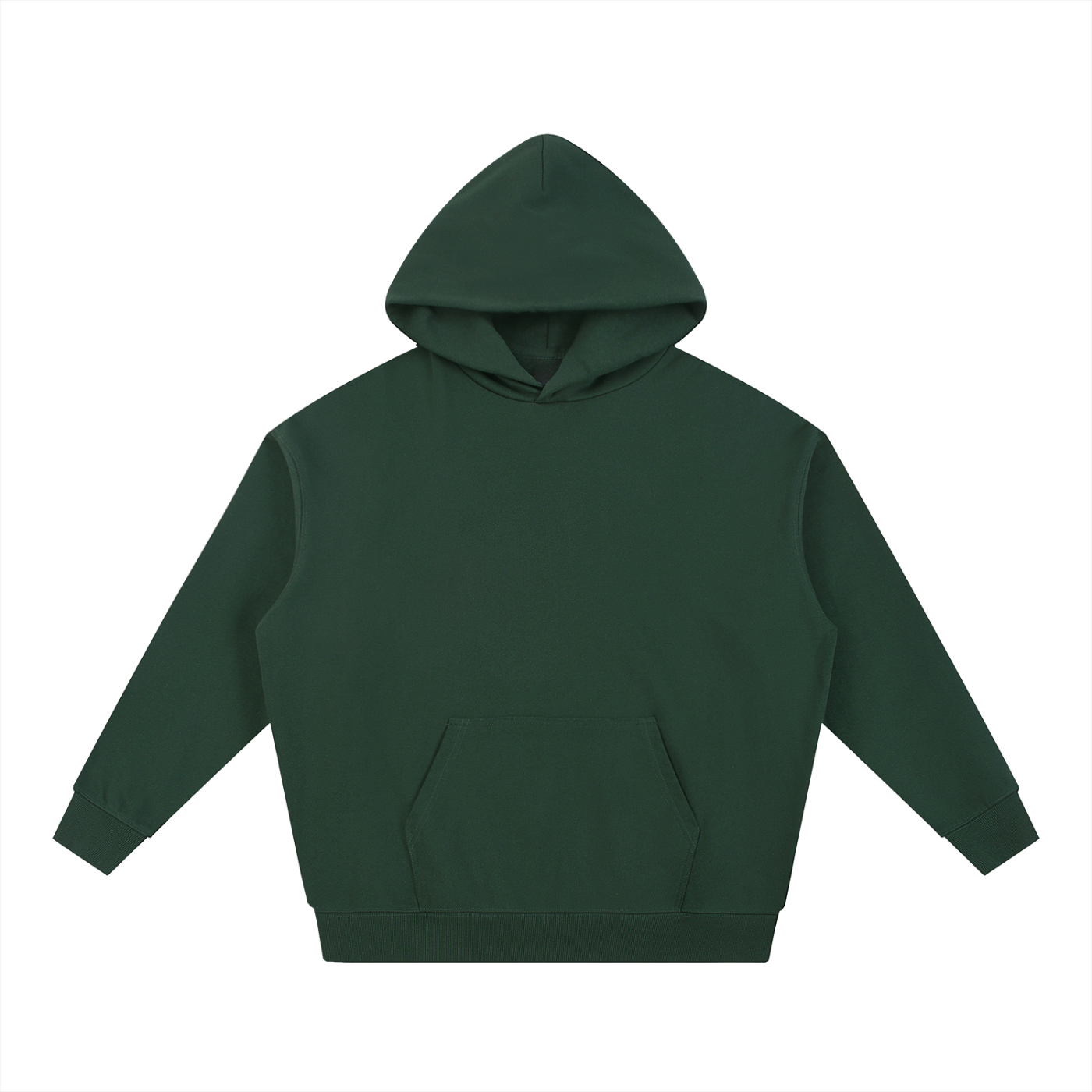 Flow Essential Heavyweight Hoodie