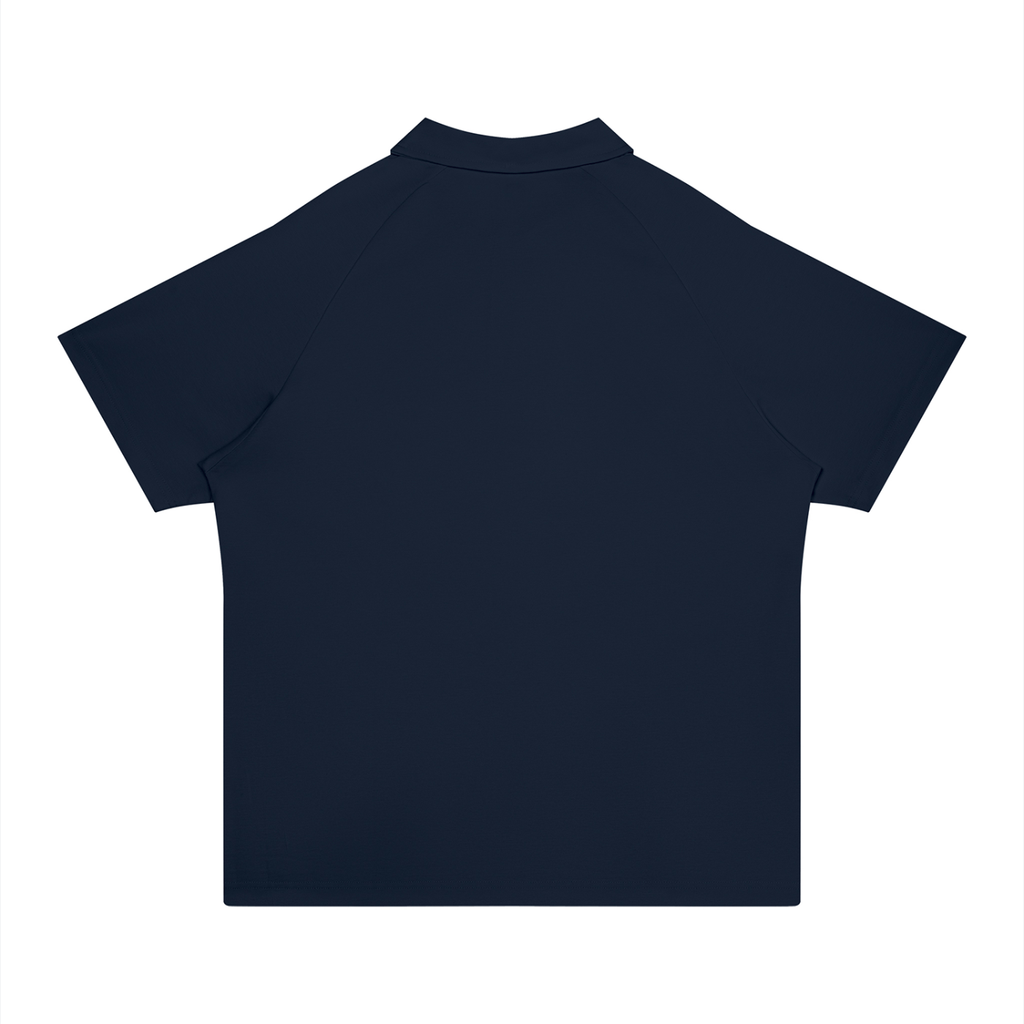 SOF Unisex Regular Fit Polo Shirt