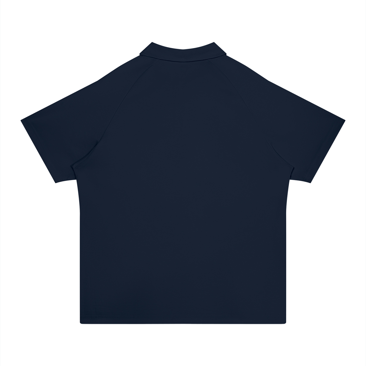 SOF Unisex Regular Fit Polo Shirt