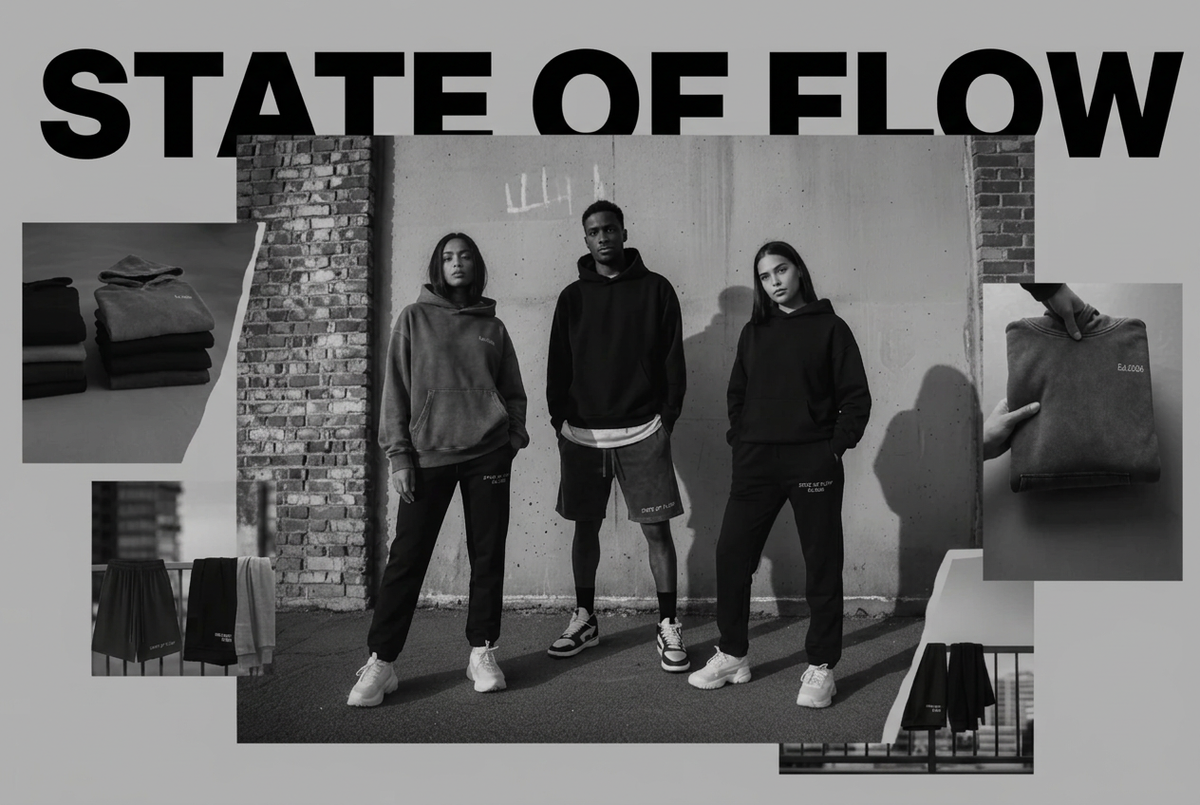 State of Flow